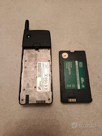 Telitali Galileo Vintage 