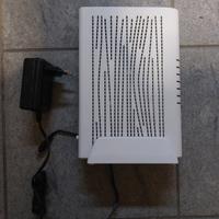 Modem D-Link DVA-5592