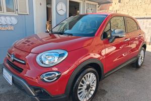 Fiat 500X 1.3 MultiJet 95 CV CROSS NAVIGATORE PIU 