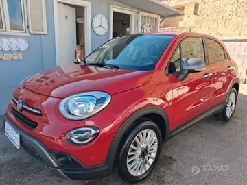 Fiat 500X 1.3 MultiJet 95 CV CROSS NAVIGATORE PIU 