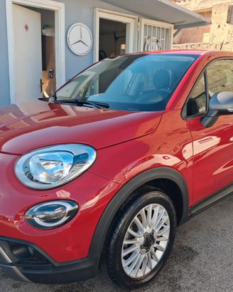 Fiat 500X 1.3 MultiJet 95 CV CROSS NAVIGATORE PIU 