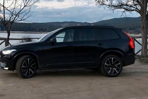 XC90 2.0 b5 Ultimate Dark awd 7posti