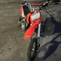 Beta 125 con piu o meno 110 ore
