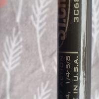 St. Croix AVID casting 5/8 ox