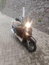 Honda sh 125