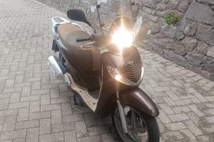 Honda sh 125