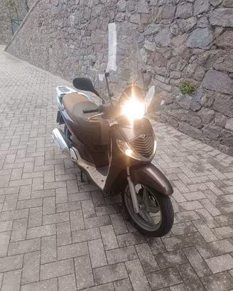 Honda sh 125