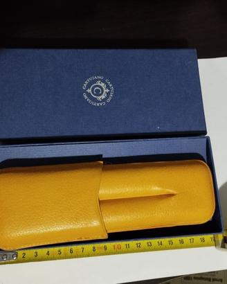 Astuccio  per 2 sigari  CARTUJANO