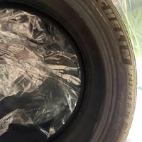 Michelin Pilot Alpin 5 102V XL 245/45 R 19 Tesla