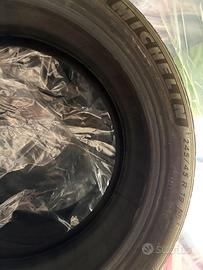 Michelin Pilot Alpin 5 102V XL 245/45 R 19 Tesla