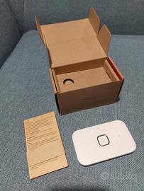 Modem/router portatile wi-fi