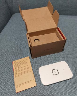 Modem/router portatile wi-fi