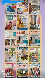 libri scuola prima media