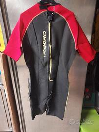 tuta neoprene tribord