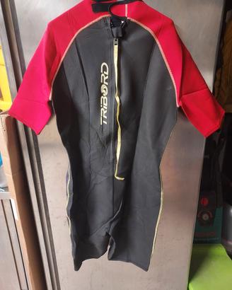 tuta neoprene tribord