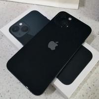 IPHONE 13 MEZZANOTTE 128 GB