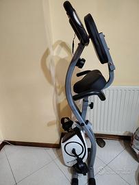 SportPlus Cyclette SP-HT-1003