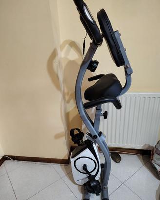 SportPlus Cyclette SP-HT-1003
