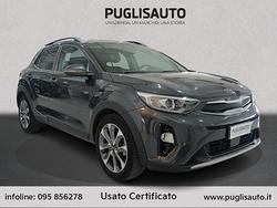KIA Stonic 1.6 CRDi 115 CV Energy