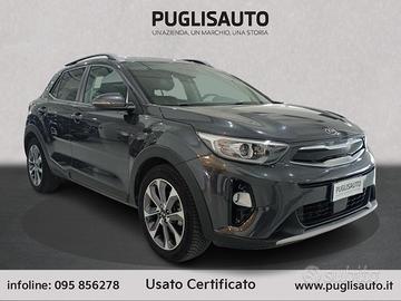 KIA Stonic 1.6 CRDi 115 CV Energy