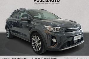 KIA Stonic 1.6 CRDi 115 CV Energy