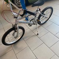 Bici bmx bambino