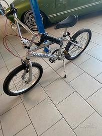 Bici bmx bambino