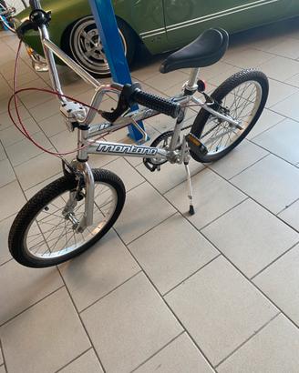 Bici bmx bambino