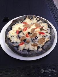 Pizzeria
