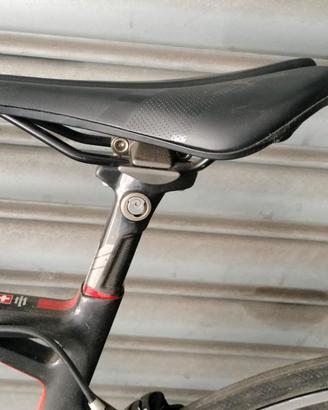 Bici da corsa