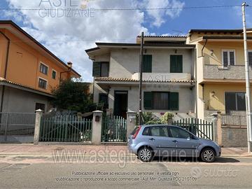 Appartamento Pabillonis [A4318510]