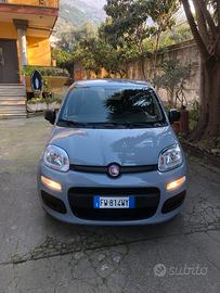 Fiat panda gpl
