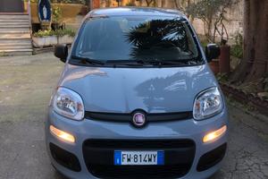 Fiat panda gpl