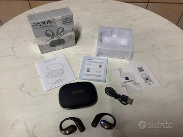 Auricolari Paxa