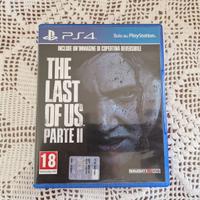 The Last of US - Parte 2 per PS4