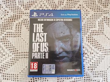 The Last of US - Parte 2 per PS4