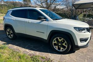 Jeep compass Limited 2wd 1.6cc