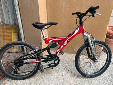 Bici taglia 20 bambin