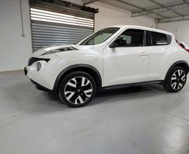 Nissan Juke 1.5 dCi Visia