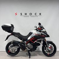Ducati Multistrada 950 S
