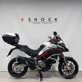 Ducati Multistrada 950 S