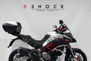 Ducati Multistrada 950 S