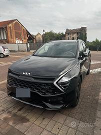 Kia Sportage GT Line  1.6 crdi mhev Sunroof Pack