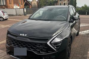 Kia Sportage GT Line  1.6 crdi mhev Sunroof Pack
