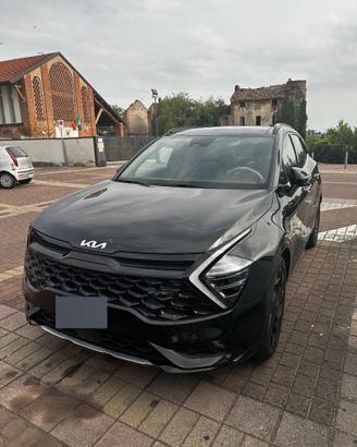 Kia Sportage GT Line  1.6 crdi mhev Sunroof Pack