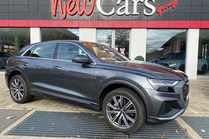 AUDI Q8 50 TDI 286 CV quattro tiptronic S LINE