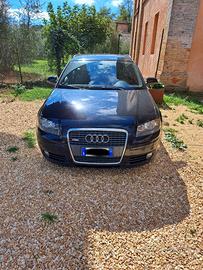 Audi A3 8P 2.0 TDI SLINE