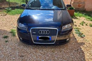Audi A3 8P 2.0 TDI SLINE
