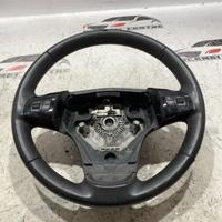 Volante in pelle opel corsa d 13229631 99073470652