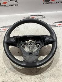 Volante in pelle opel corsa d 13229631 99073470652